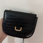 Used bags collection