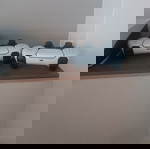  Πώληση PS5 , με 2 μοχλούς, και 4 παιχνίδια FC 25, NBA 2K25, TOP SPIN 2K25, HOGWARTS LEGACY