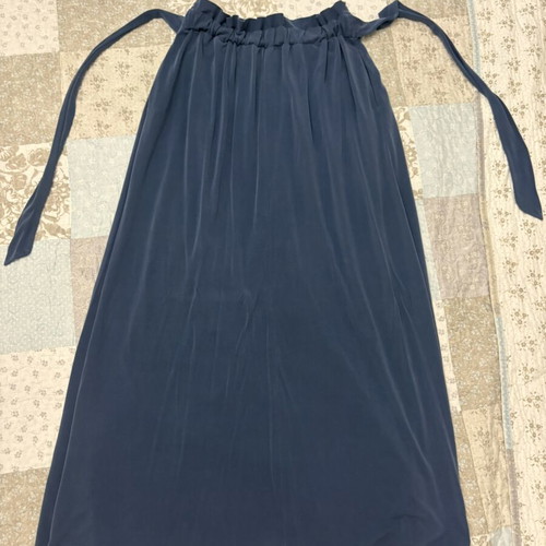 Anel women's mako skirt medium, lightly used, gray