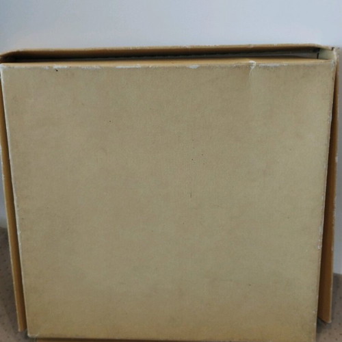 Rigas Feraios Dionysis Solomos CD used, laiko