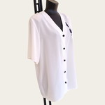 Women's Ivory Shirt (2XL)