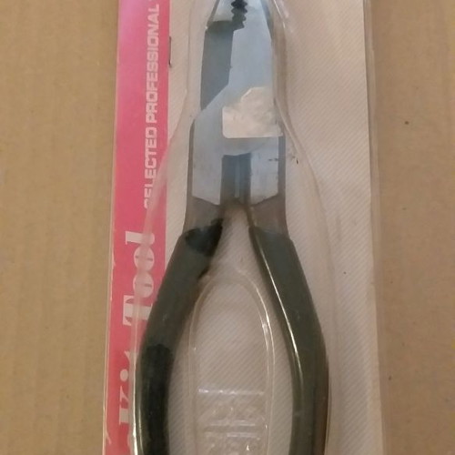 Pros Kit pliers new, Taiwan