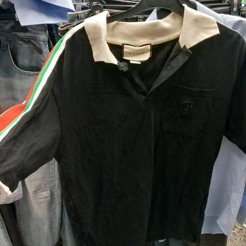Branded blouse new without tag