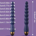 Rechargeable vibrating aid new