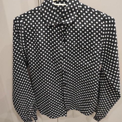 Women's shirts like new, set of 2 pieces