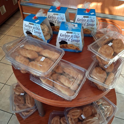 Snack and Coffee Business for Sale in Haidari