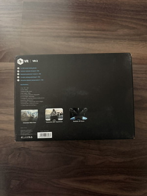 A+ VR 2 virtual reality glasses