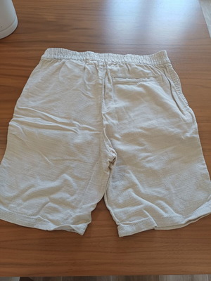 H&M Boys' Shorts used, size 134 cm, age 8-9