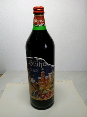 Collectible drink used, vintage suitable for collection