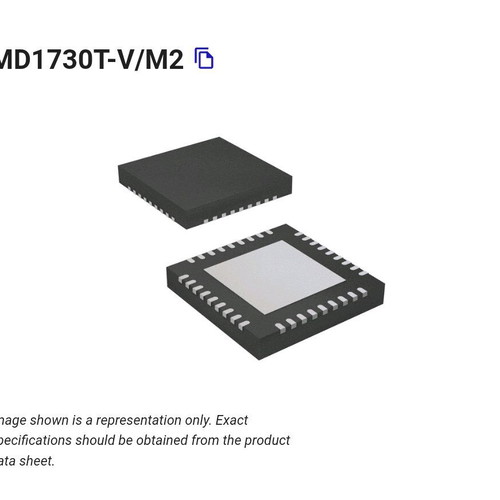 MD1730T-V/M2 new, pack of 2 pieces