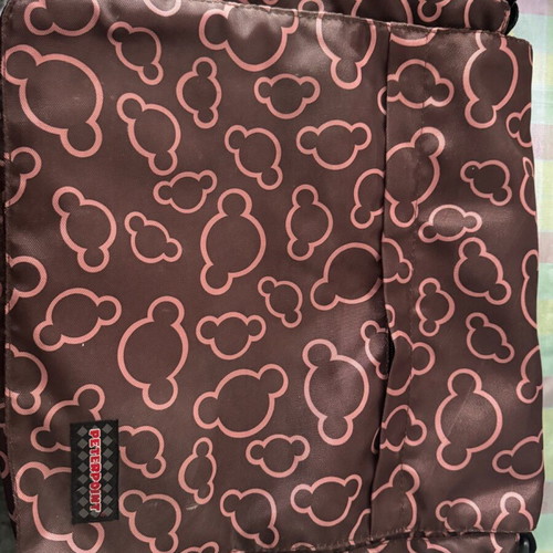 Shoulder bag like new, school style