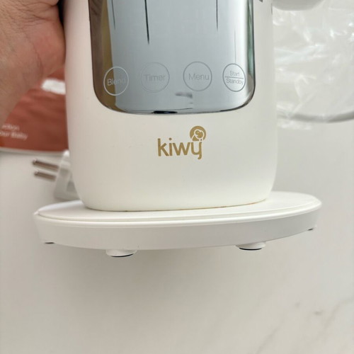 Kiwy Baby Food Maker like new