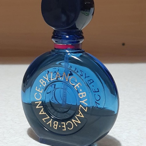 Byzance by Rochas Eau de Toilette used, 20-23 ml, regular perfume
