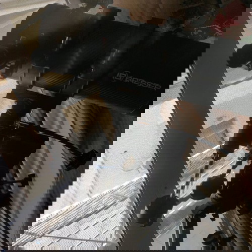 Τηλεσκόπιο Bresser 700/128 Καινούργιο με Ισημερινή στήριξη και τρίποδο