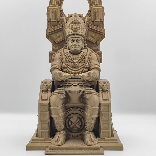Controller Stand for PS4/PS5/XBOX Mayan King