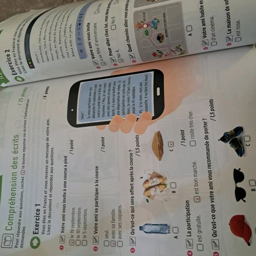 Delf A1 Teacher's Book with Tests new with answers