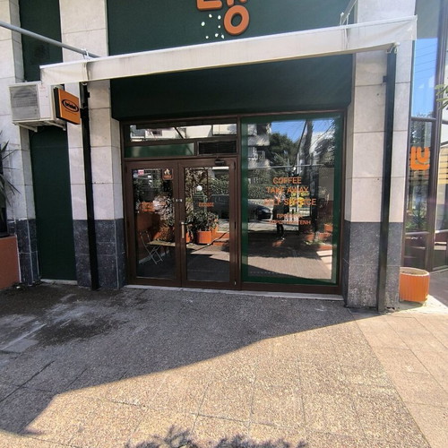 Commercial Space for Rent in Nea Krini Thessaloniki