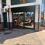 Commercial Space for Rent in Nea Krini Thessaloniki