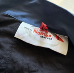 Firefighter jacket XXL like new