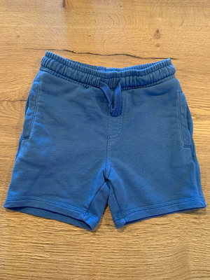 Παιδικό σορτς Marks & Spencer για 4-5 ετών, μπλε, σαν καινούργιο