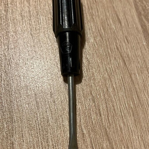 Soviet screwdriver old, like new