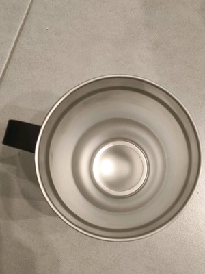 Thermos cup new