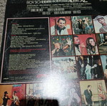 Jazz vinyl record like new