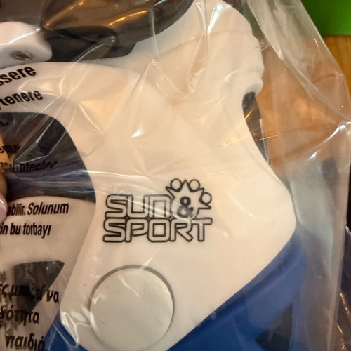 Sun & Sport Roller Skate 3 adjustable kids skates new