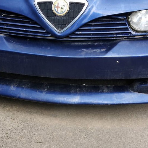 Προφυλακτήρες μεταχειρισμένοι, μπρος, πίσω και πλαϊνοί