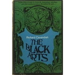 The Black Arts βιβλίο μεταχειρισμένο