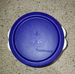 Tupperware σετ 3 μπολ 700ml σαν καινούργιο, σε διάφορα χρώματα