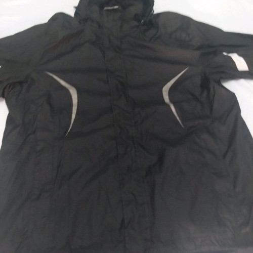Windbreaker unisex jacket L in excellent condition