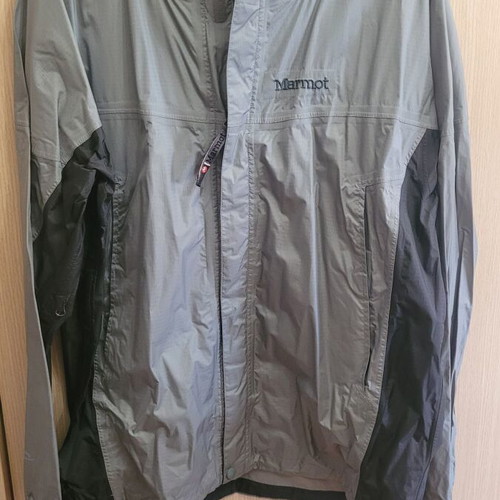 Marmot Precip hiking jacket L