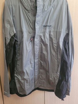 Marmot Precip hiking jacket L
