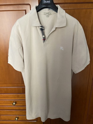 Ανδρική μπλούζα Burberry XL σαν καινούργια