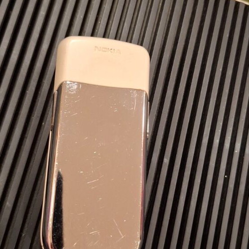 Nokia 8800 Sirocco like new