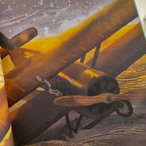 The Little Prince new, Greek language