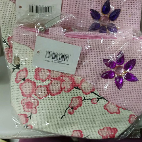 Handheld bag new