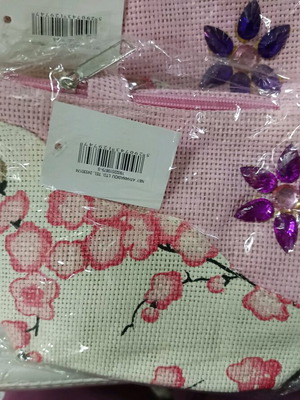 Handheld bag new