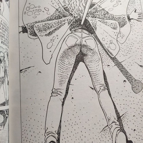 Manara Ta Fainomena Apatoun used, Babel edition