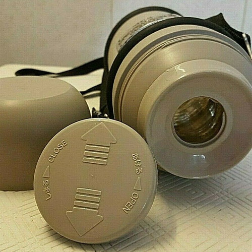 Kansai Attache Θερμός μεταχειρισμένος 480 ml, ιαπωνικής προέλευσης
