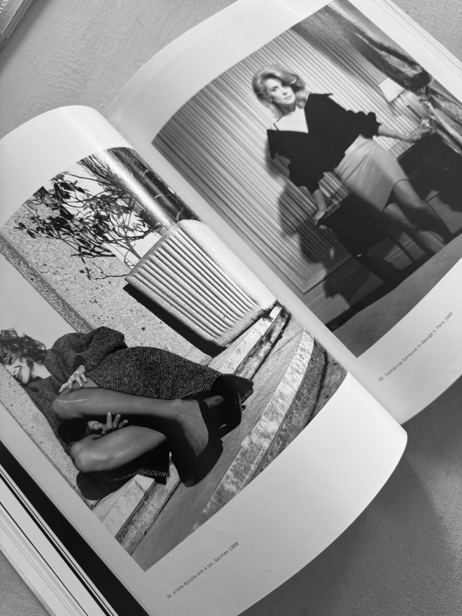 Bettina Rheims Female Trouble photo book… - € 38,00 - Vendora.cy