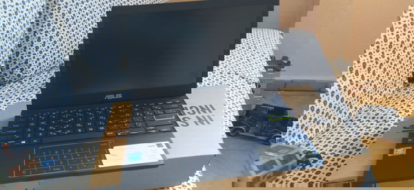 Asus лаптоп ноутбук