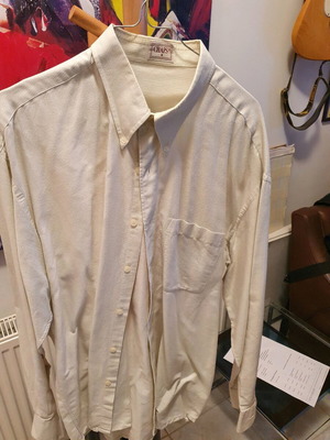 Chaps Ralph Lauren shirt L-XL used