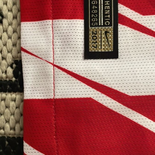 Atletico Madrid Jersey like new, authentic