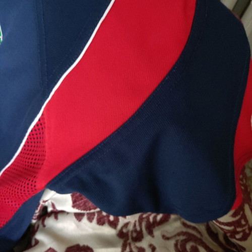 Skoda Xanthi Kids Jersey Number 14 used with wear