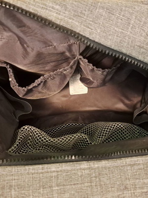 Stokke changing bag like new