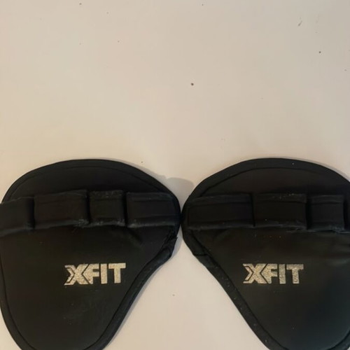 Grip gloves for bars like new