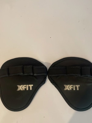 Grip gloves for bars like new
