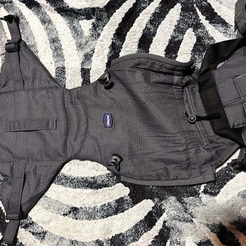Chicco 0+ Baby Carrier like new